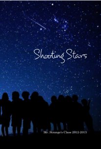 Shooting Stars book cover