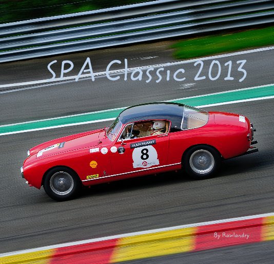View Petit SPA Classic 2013 120 pages by Rawlandry