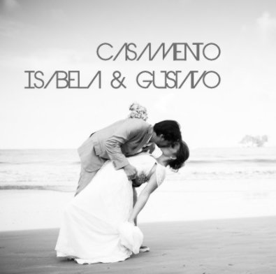 Casamento Scatena & Salgueiro book cover