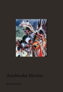 Anishinabe Identity book cover