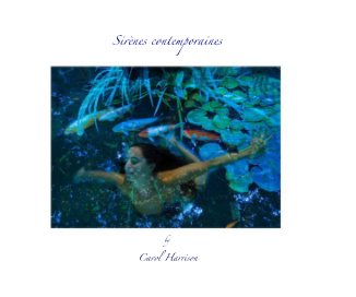 Sirènes contemporaines book cover