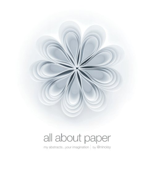 View all about paper by @ninoisy