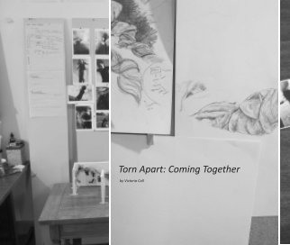 Torn Apart: Coming Together book cover