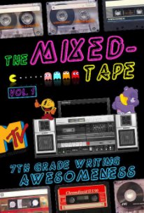 The Mixed-Tape book cover