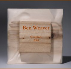 Ben Weaver book cover