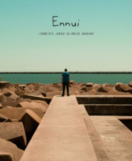 Ennui book cover