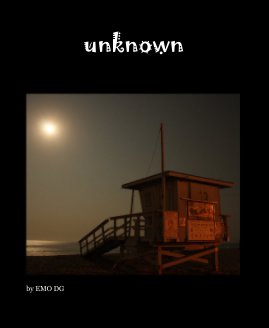 unknown book cover