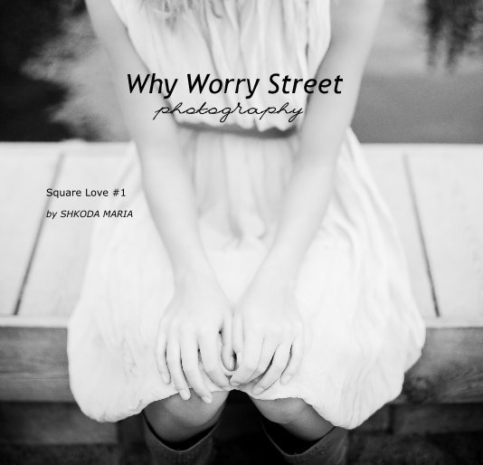 View Why Worry Street photography by SHKODA MARIA