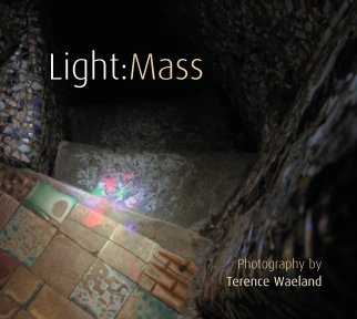 Light:Mass book cover