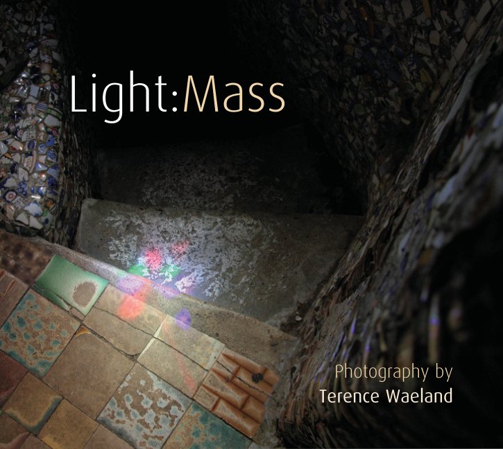 View Light:Mass by Terence Waeland