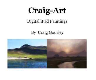 Craig-Art book cover