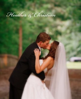 Heather & Christian book cover