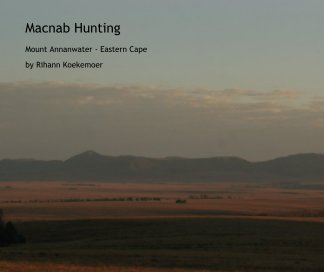 Macnab Hunting book cover