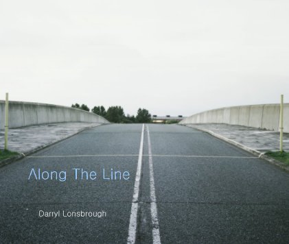 Along The Line book cover