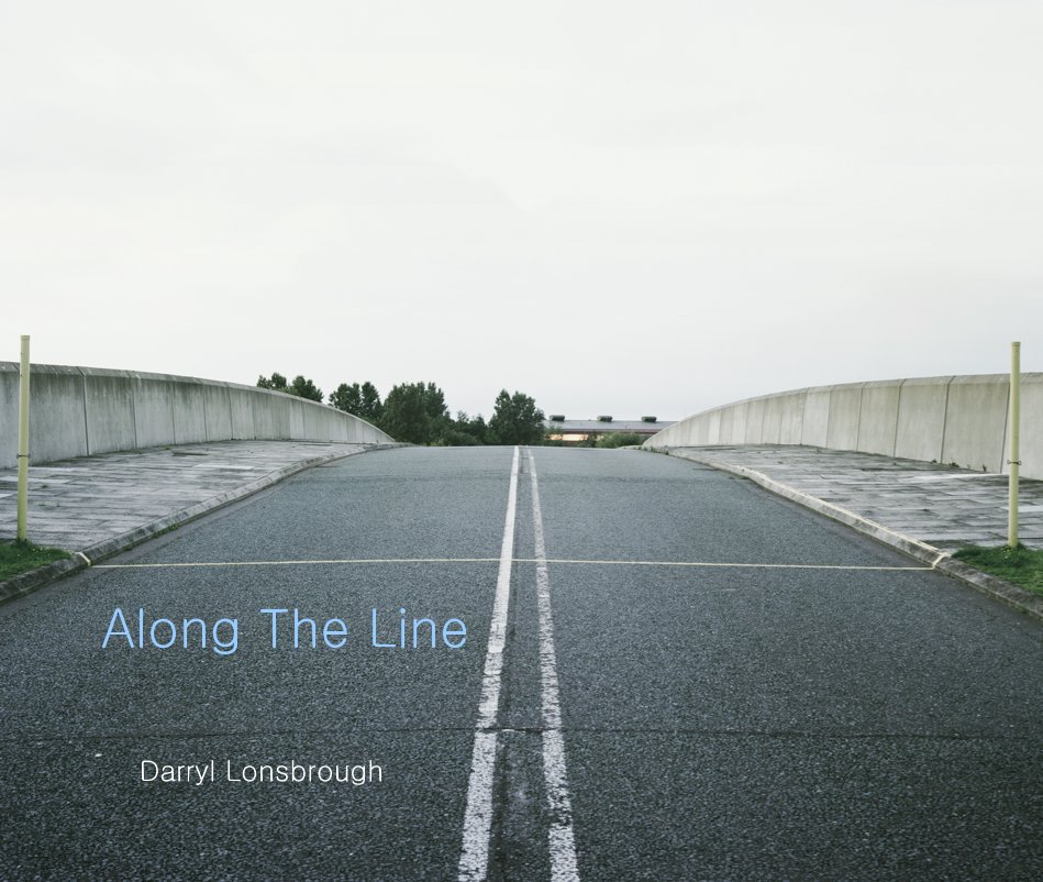 View Along The Line by Darryl Lonsbrough