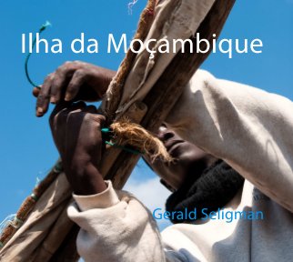 Ilha da Moçambique book cover