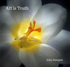 Art is Truth book cover