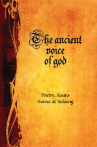 The Ancient Voice Of God (SftCvr) book cover
