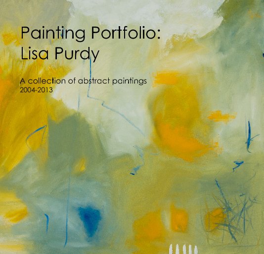 View Painting Portfolio: Lisa Purdy by Lisa Purdy