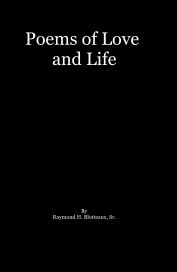 Poems of Love and Life book cover