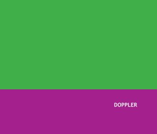 Doppler book cover