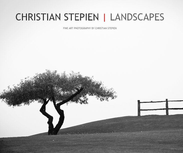 View LANDSCAPES by christianste