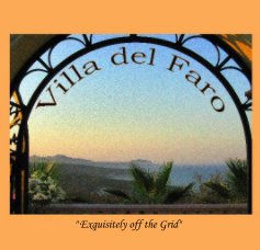 Villa del Faro book cover