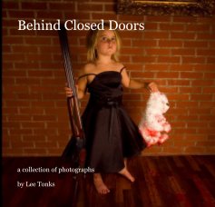 Behind Closed Doors book cover
