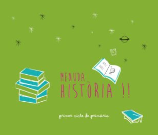 Menuda història ! book cover
