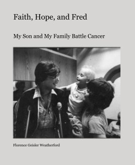 Faith, Hope, and Fred book cover