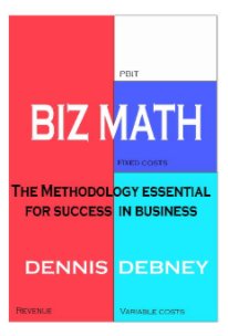 Biz Math 2 book cover