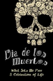 Dia de los Muertos book cover
