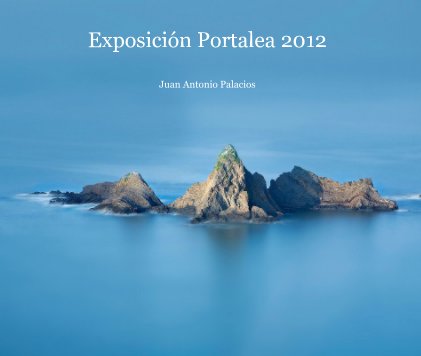 Exposición Portalea 2012 book cover