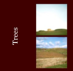 Trees book cover