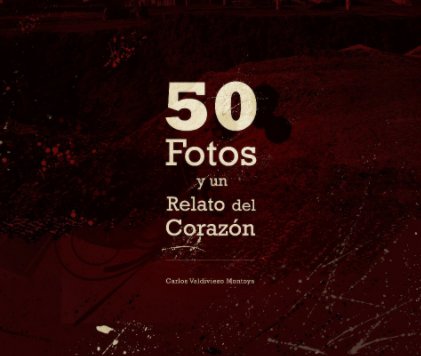Relatos book cover