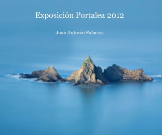 Exposición Portalea 2012 book cover