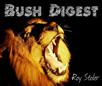 Bush Digest book cover