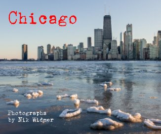Chicago book cover