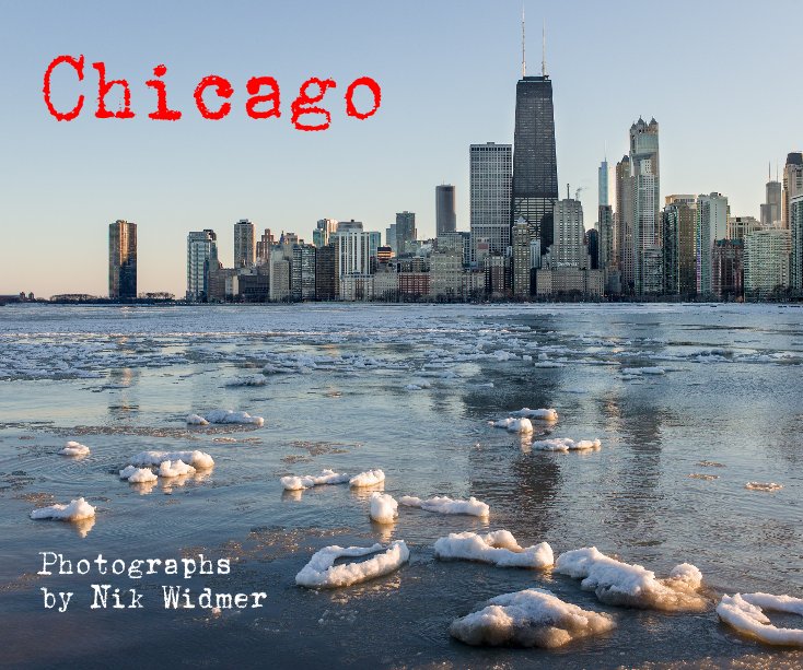 Visualizza Chicago di Nik Widmer