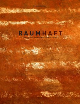 RaumHaft book cover