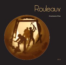 Rouleaux book cover