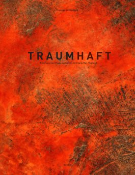 TraumHaft book cover