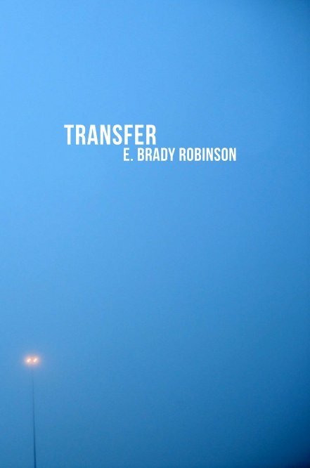 View Transfer by E. Brady Robinson