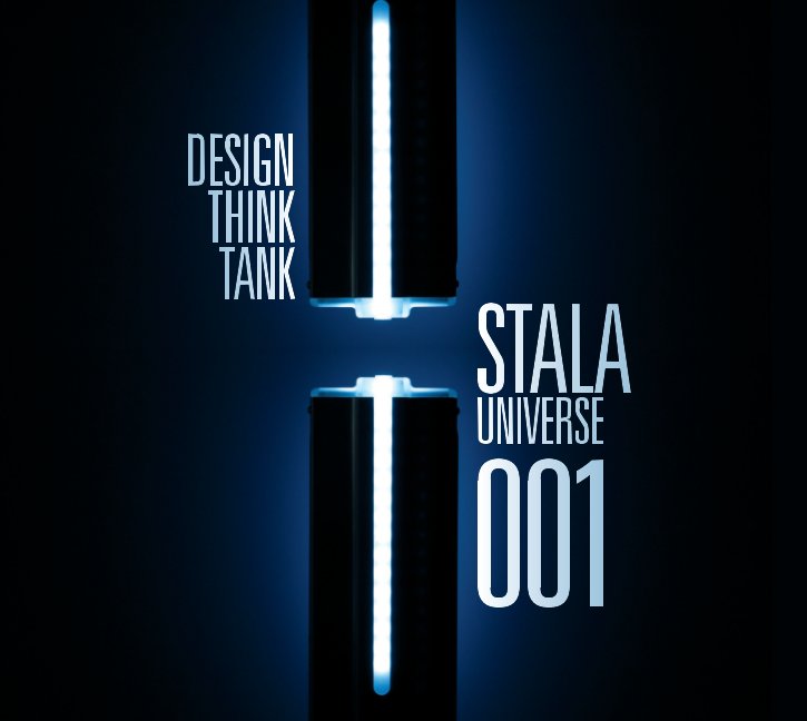 Visualizza Stala Universe 001 di Design Think Tank