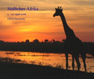 Südliches Afrika book cover