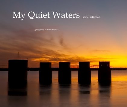 My Quiet Waters book cover