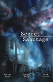Secret Sabotage book cover