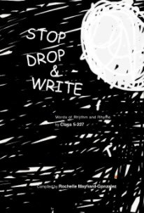 Stop, Drop & Write book cover