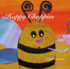 Happy Chappies book cover