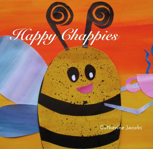 View Happy Chappies by Catherine Jacobs